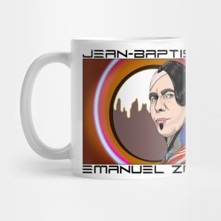 ZORG Mug